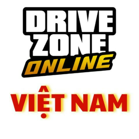 DriveZone Online Logo